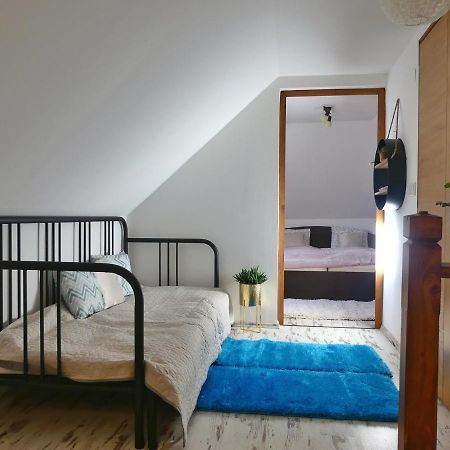 Csücsök vendégház Eger Extérieur photo