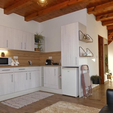 Csücsök vendégház Eger Extérieur photo