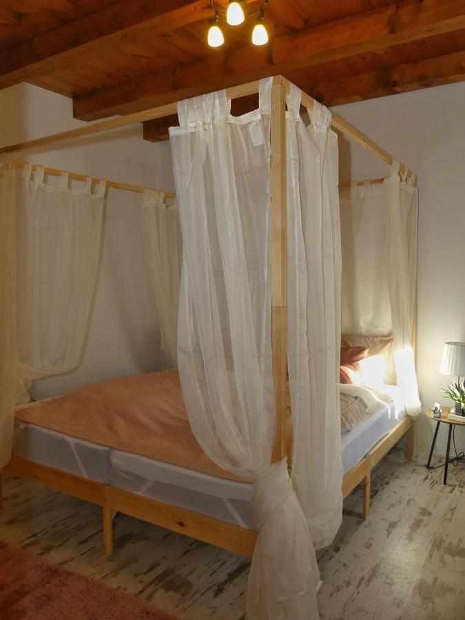 Csücsök vendégház Eger Extérieur photo