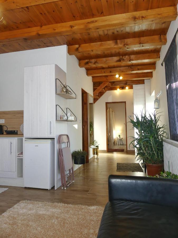 Csücsök vendégház Eger Extérieur photo